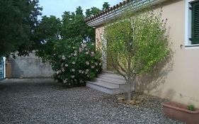 Casa Alida Cala Ginepro